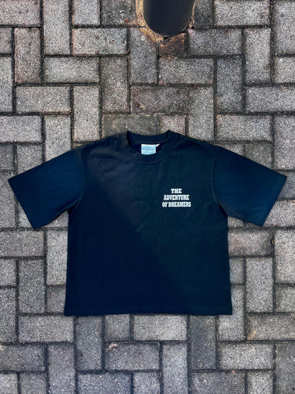 DREAMS TO REALITY TEE
