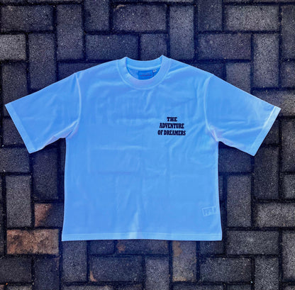 DREAMS TO REALITY TEE